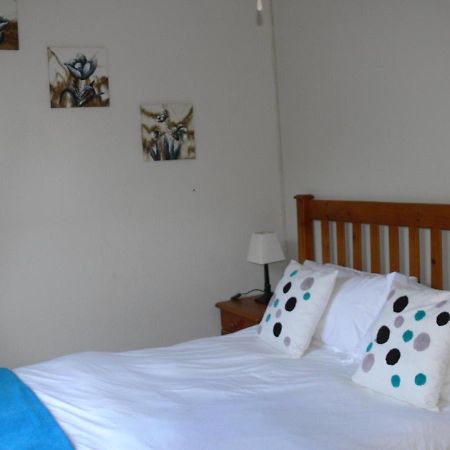 All Seasons B&B Durban Exterior photo