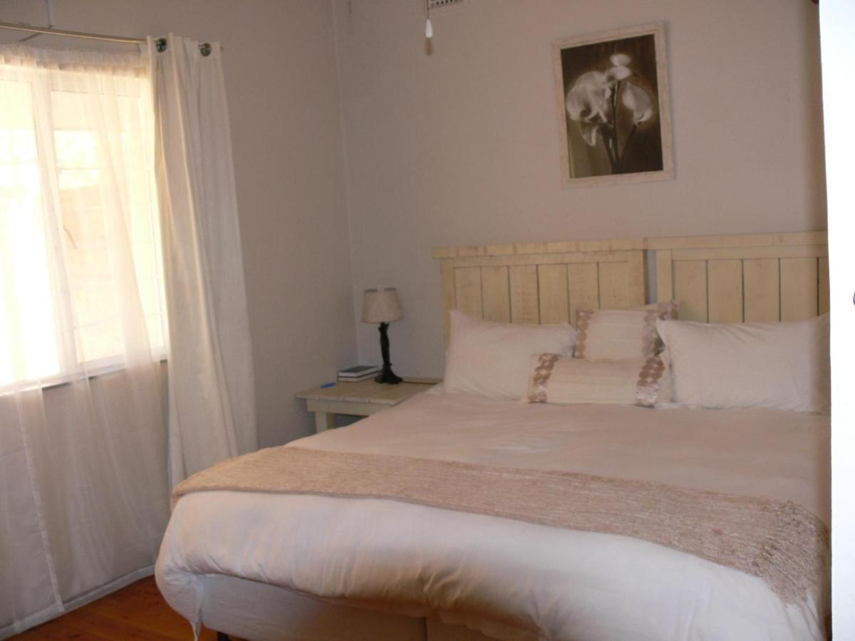 All Seasons B&B Durban Exterior photo