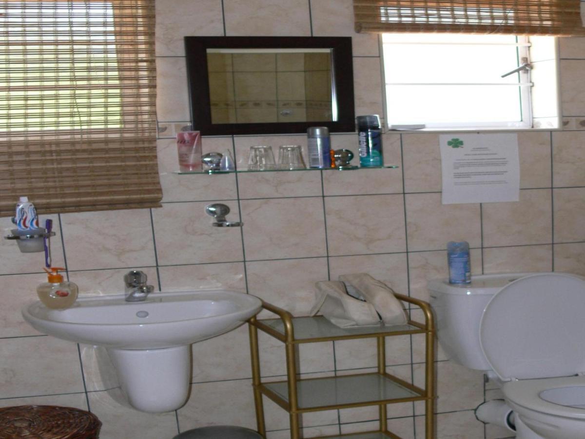 All Seasons B&B Durban Exterior photo