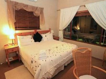 All Seasons B&B Durban Exterior photo