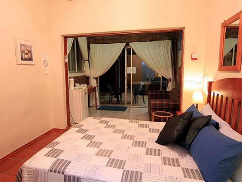 All Seasons B&B Durban Exterior photo