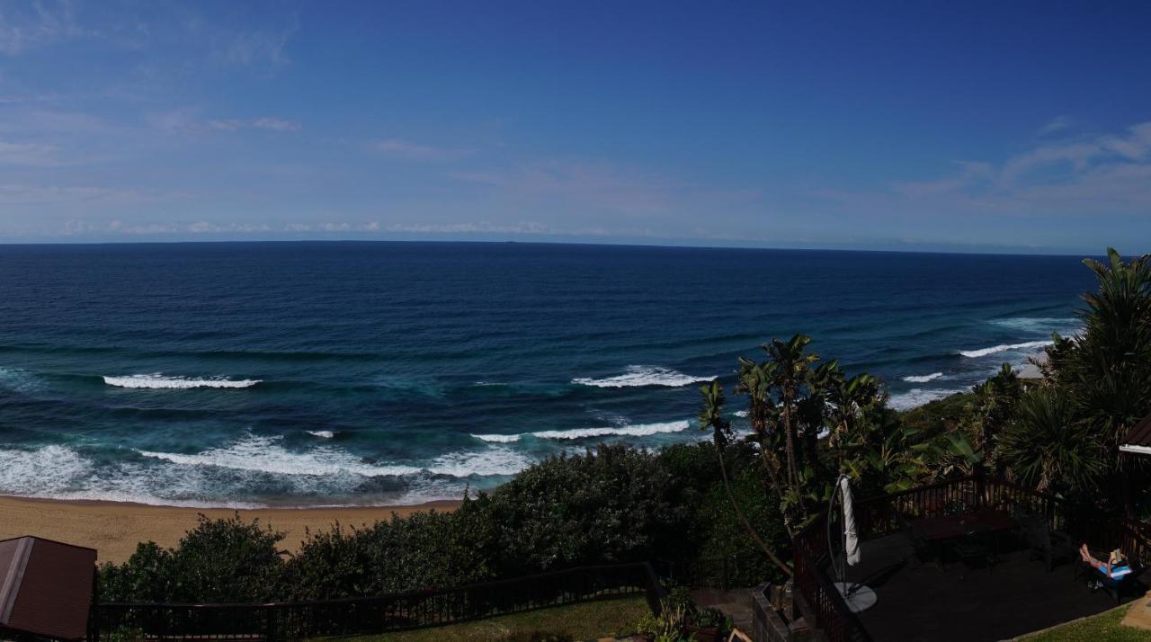All Seasons B&B Durban Exterior photo