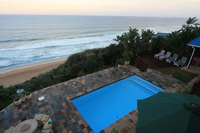 All Seasons B&B Durban Exterior photo