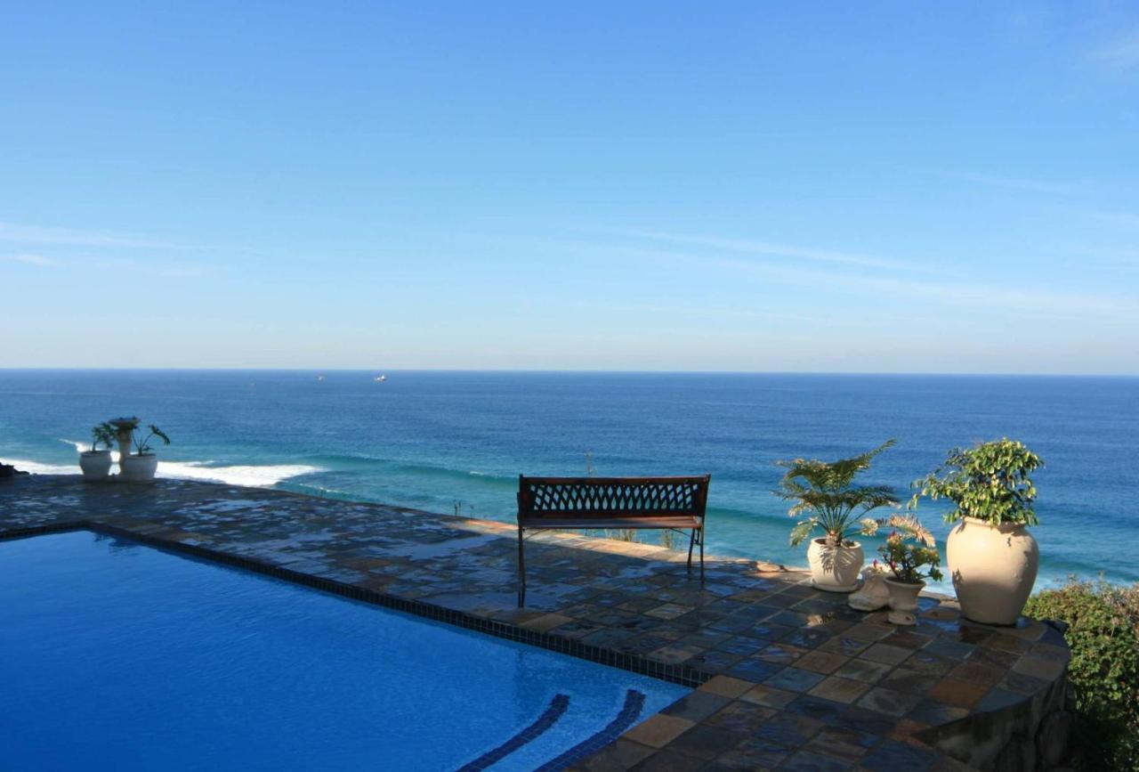 All Seasons B&B Durban Exterior photo