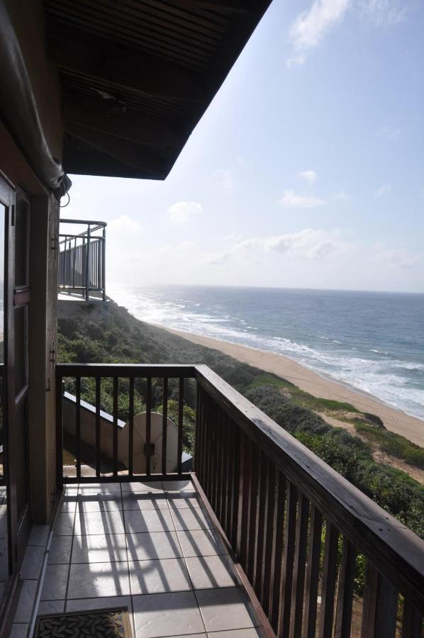All Seasons B&B Durban Exterior photo