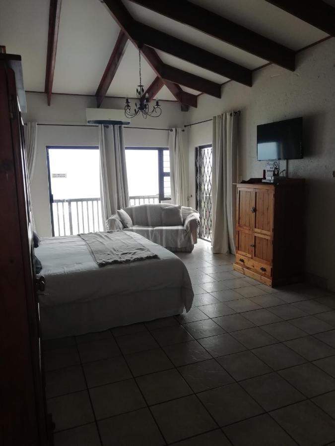 All Seasons B&B Durban Exterior photo