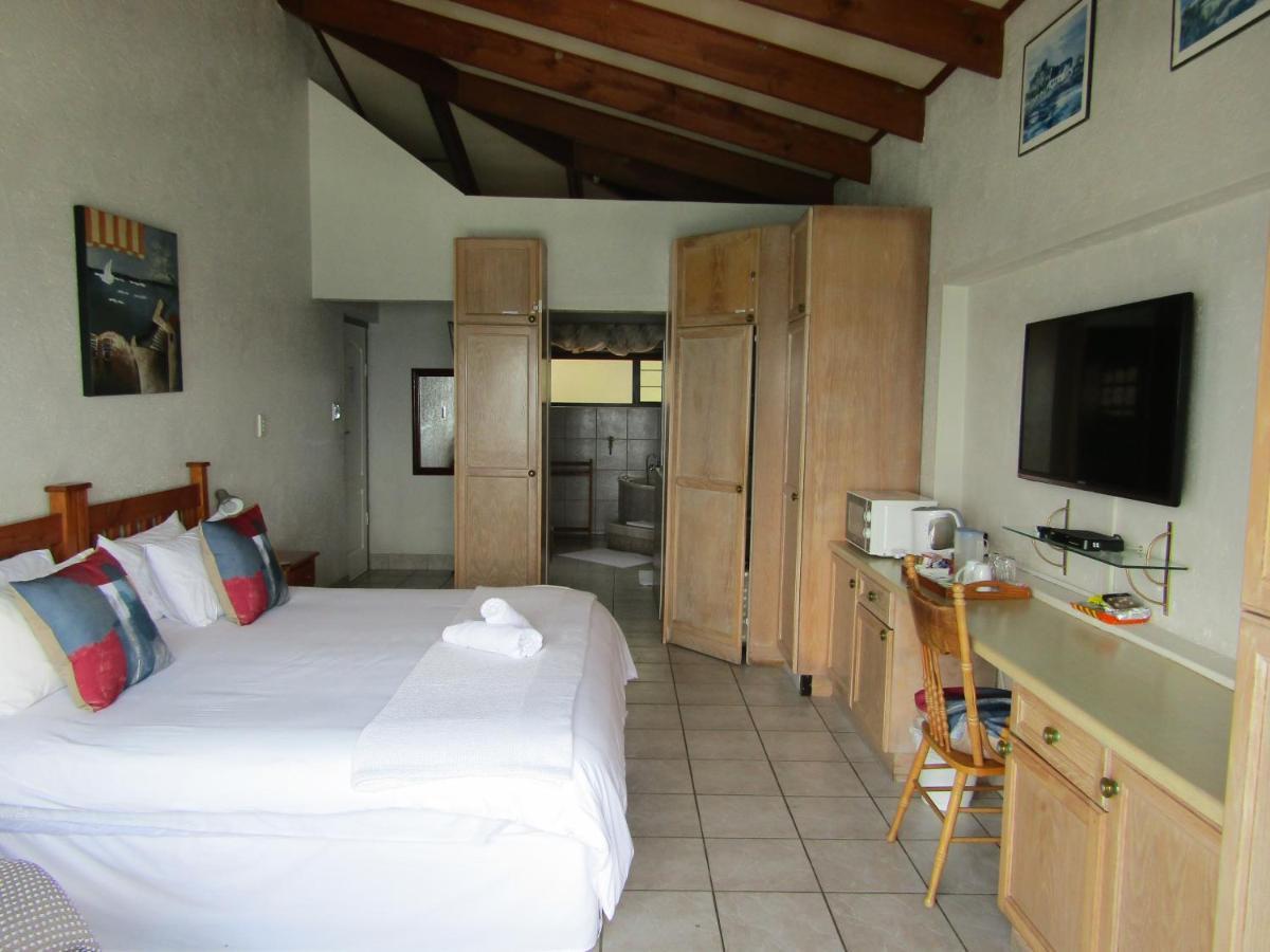 All Seasons B&B Durban Exterior photo