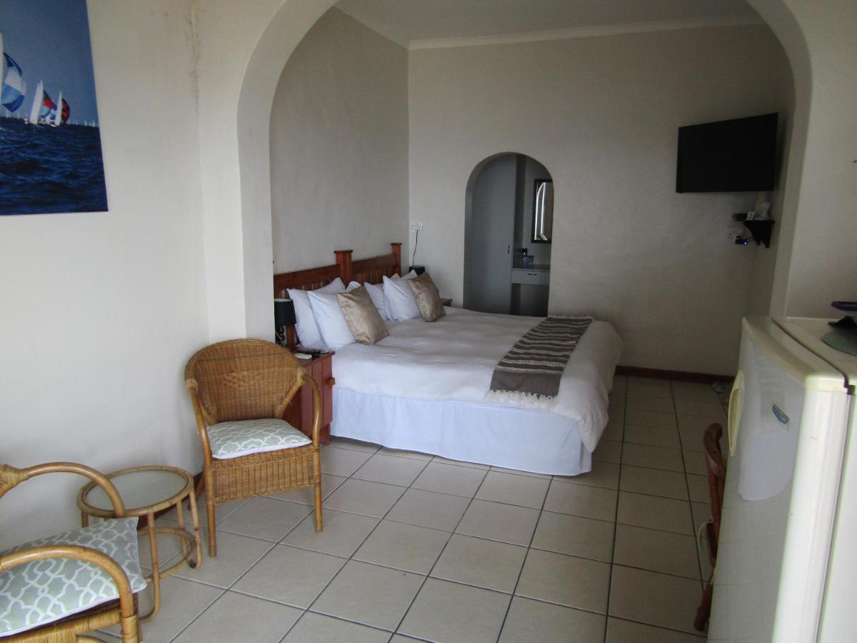 All Seasons B&B Durban Exterior photo